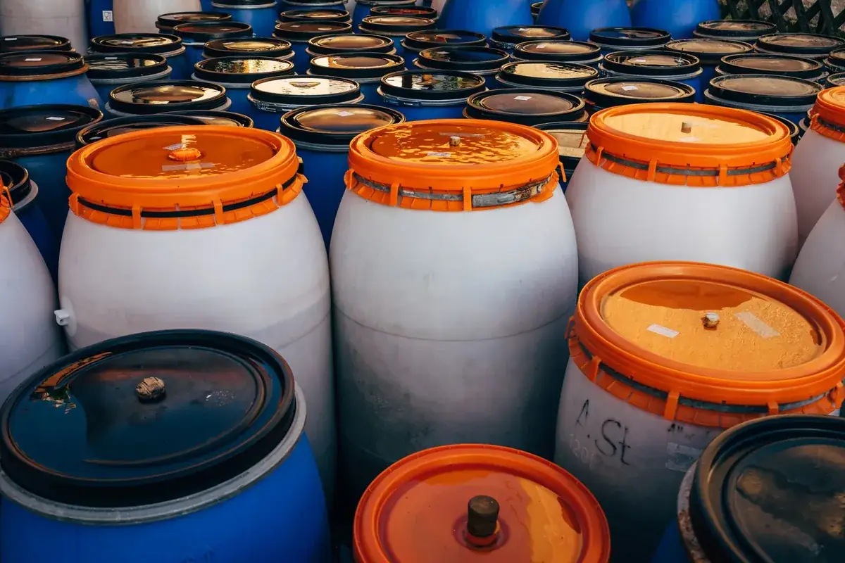 Drug Paraphernalia Cleanup in Mannington, WV